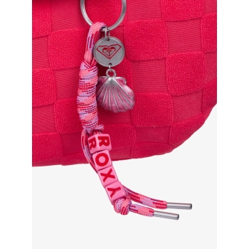 ROXY SILVER SPRING WAISTPACK HIBISCUS