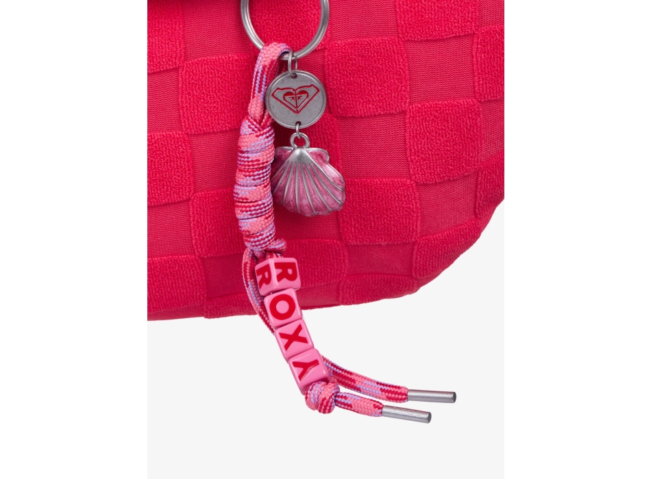 ROXY SILVER SPRING WAISTPACK HIBISCUS