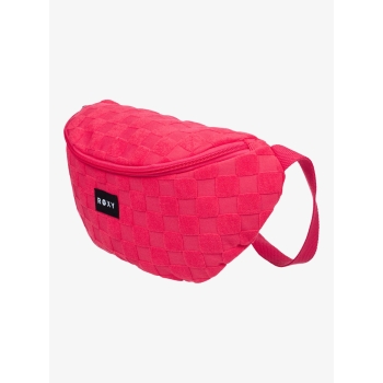 ROXY SILVER SPRING WAISTPACK HIBISCUS