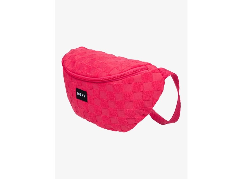 ROXY SILVER SPRING WAISTPACK HIBISCUS