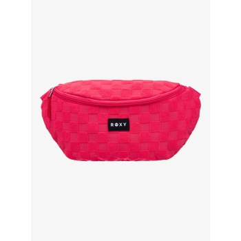 ROXY SILVER SPRING WAISTPACK HIBISCUS