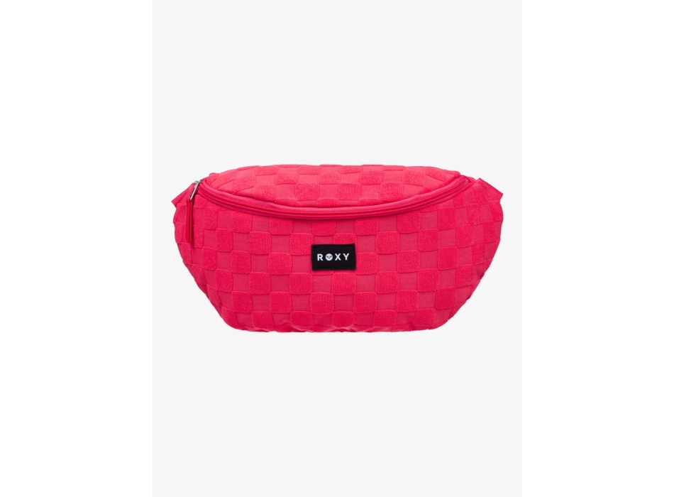 ROXY SILVER SPRING WAISTPACK HIBISCUS