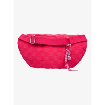 ROXY SILVER SPRING WAISTPACK HIBISCUS