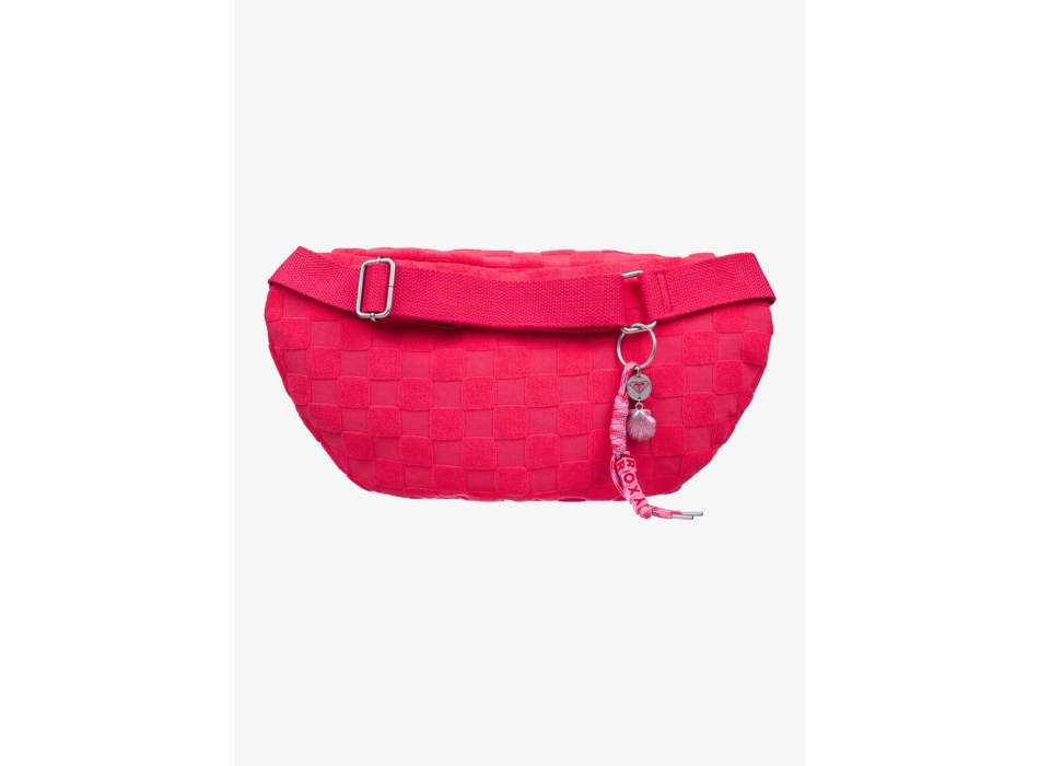 ROXY SILVER SPRING WAISTPACK HIBISCUS