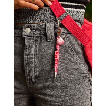 ROXY SILVER SPRING WAISTPACK HIBISCUS