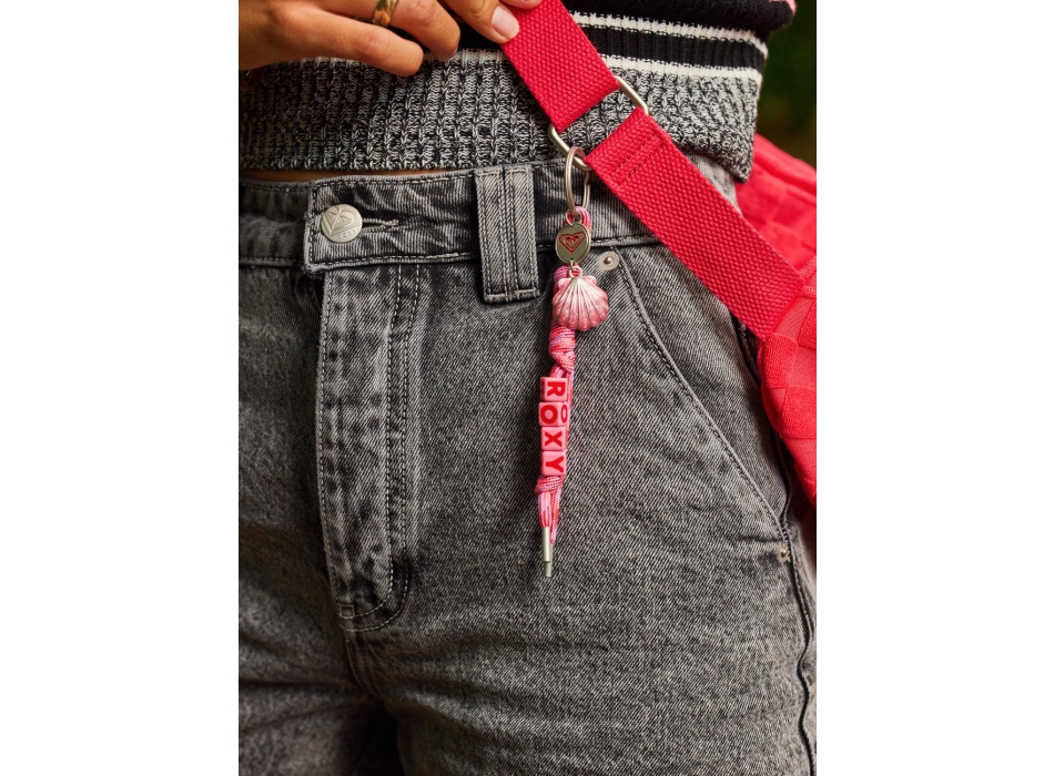 ROXY SILVER SPRING WAISTPACK HIBISCUS