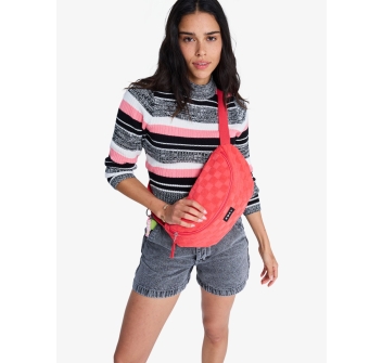 ROXY SILVER SPRING WAISTPACK HIBISCUS