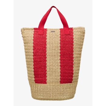 ROXY SISTER OF THE MOON BACKPACK BASKET BAG