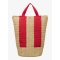 ROXY SISTER OF THE MOON BACKPACK BASKET BAG