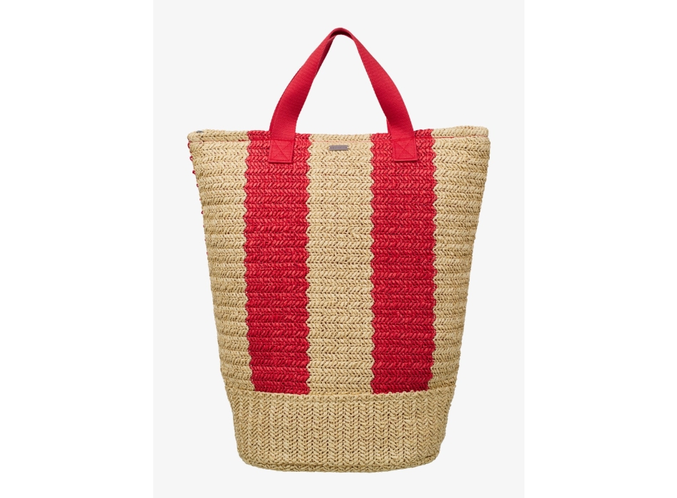 ROXY SISTER OF THE MOON BACKPACK BASKET BAG