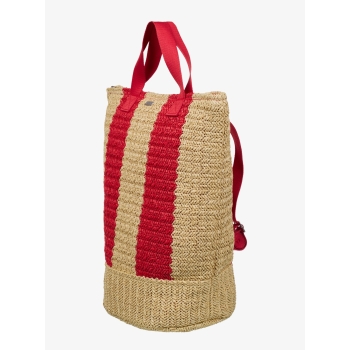 ROXY SISTER OF THE MOON BACKPACK BASKET BAG