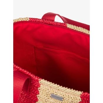 ROXY SISTER OF THE MOON BACKPACK BASKET BAG