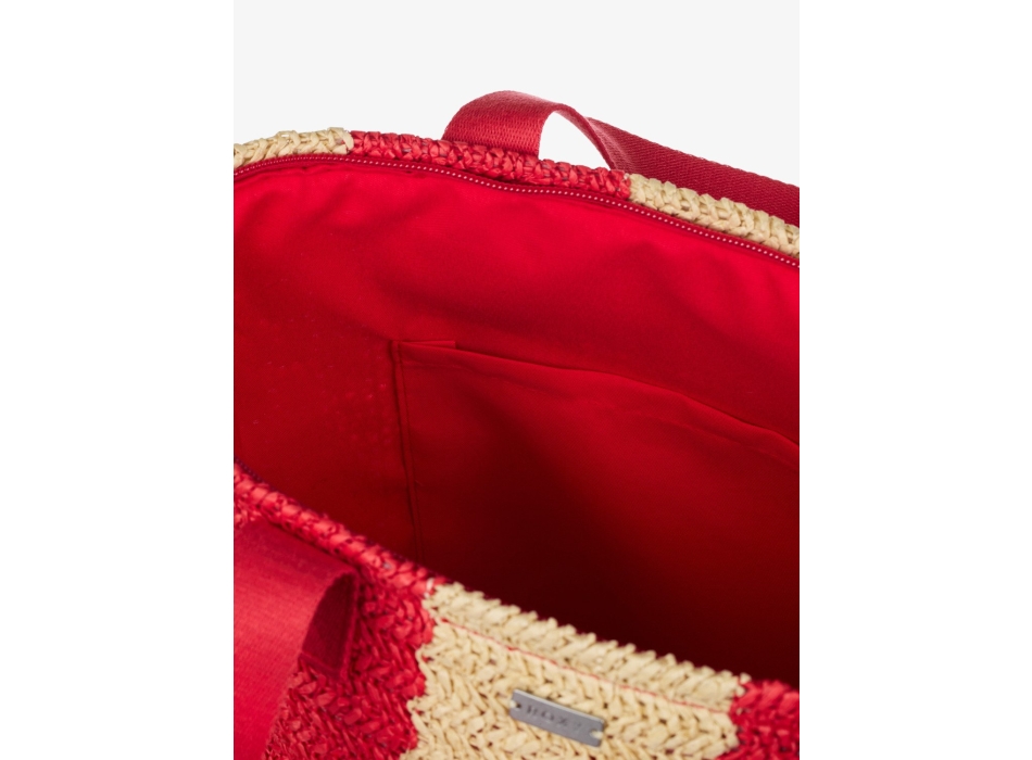 ROXY SISTER OF THE MOON BACKPACK BASKET BAG