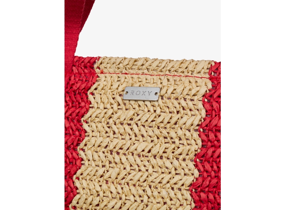 ROXY SISTER OF THE MOON BACKPACK BASKET BAG