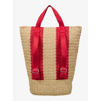 ROXY SISTER OF THE MOON BACKPACK BASKET BAG