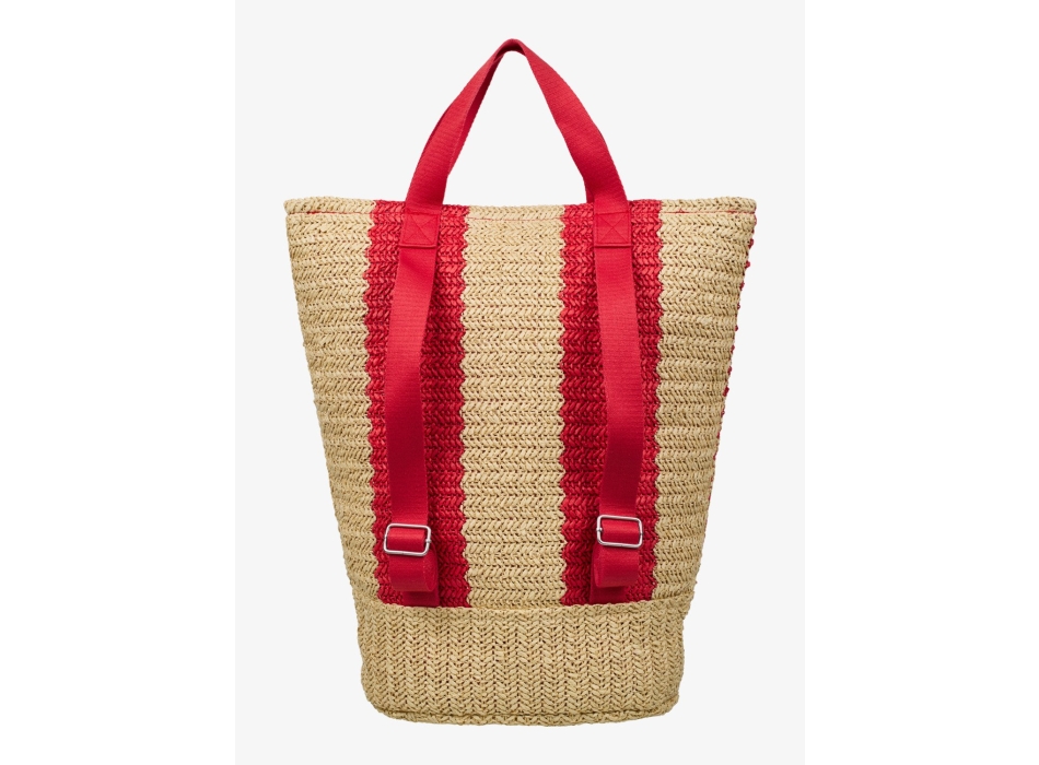 ROXY SISTER OF THE MOON BACKPACK BASKET BAG