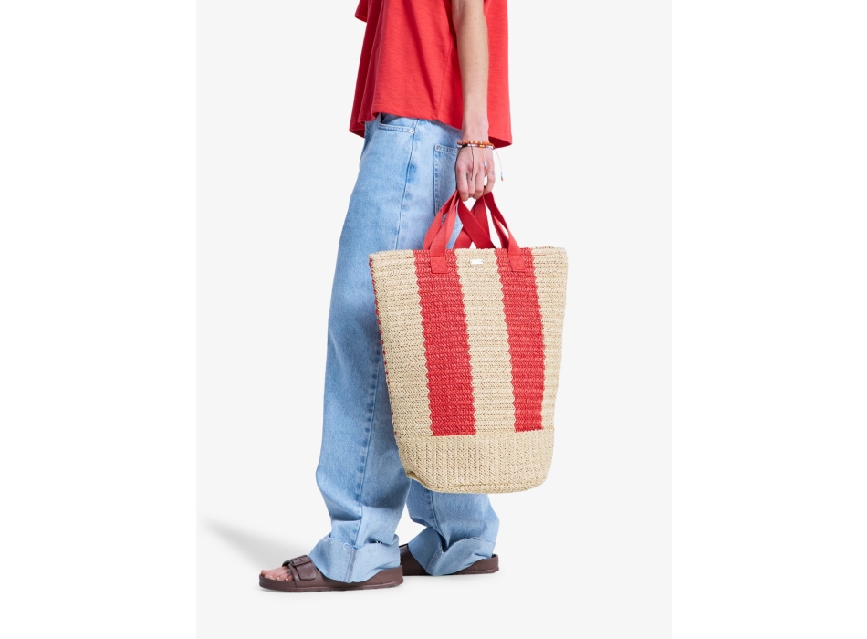 ROXY SISTER OF THE MOON BACKPACK BASKET BAG