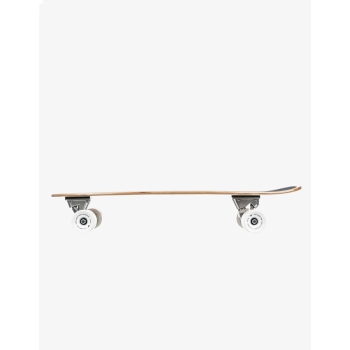 ROXY SKATEBOARD RAW CRUISER 31"