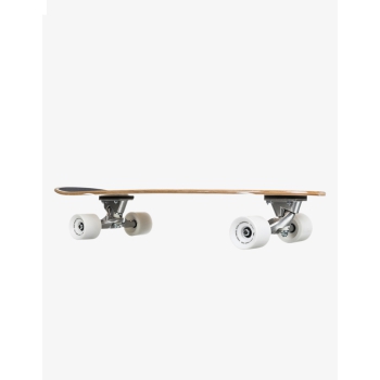 ROXY SKATEBOARD RAW CRUISER 31"