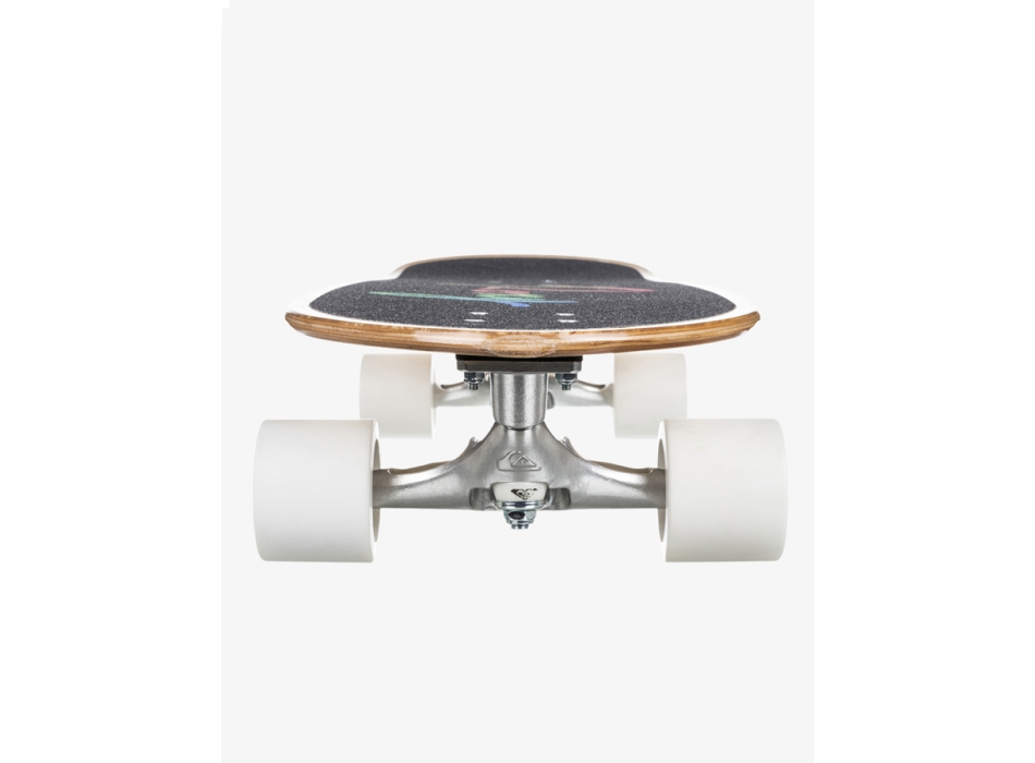 ROXY SKATEBOARD RAW CRUISER 31"
