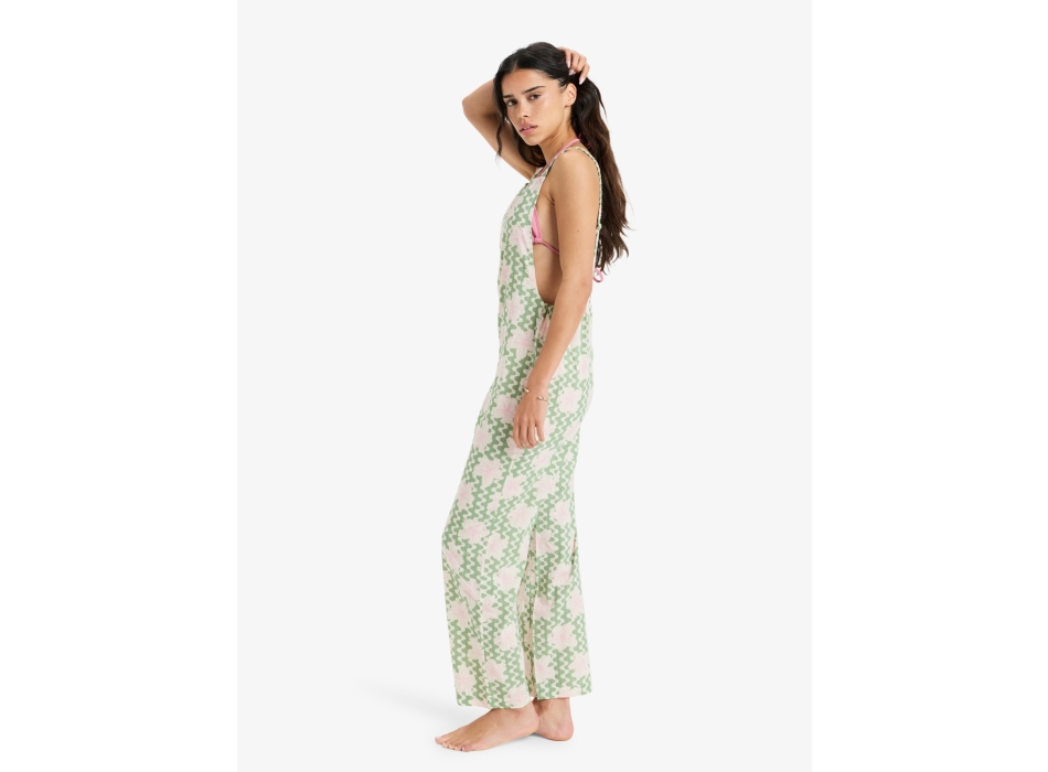 ROXY SOUL OF SUMMER BASIL PARTY WAVES