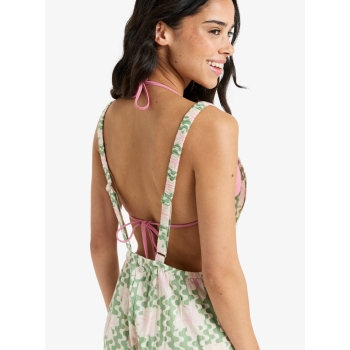 ROXY SOUL OF SUMMER BASIL PARTY WAVES