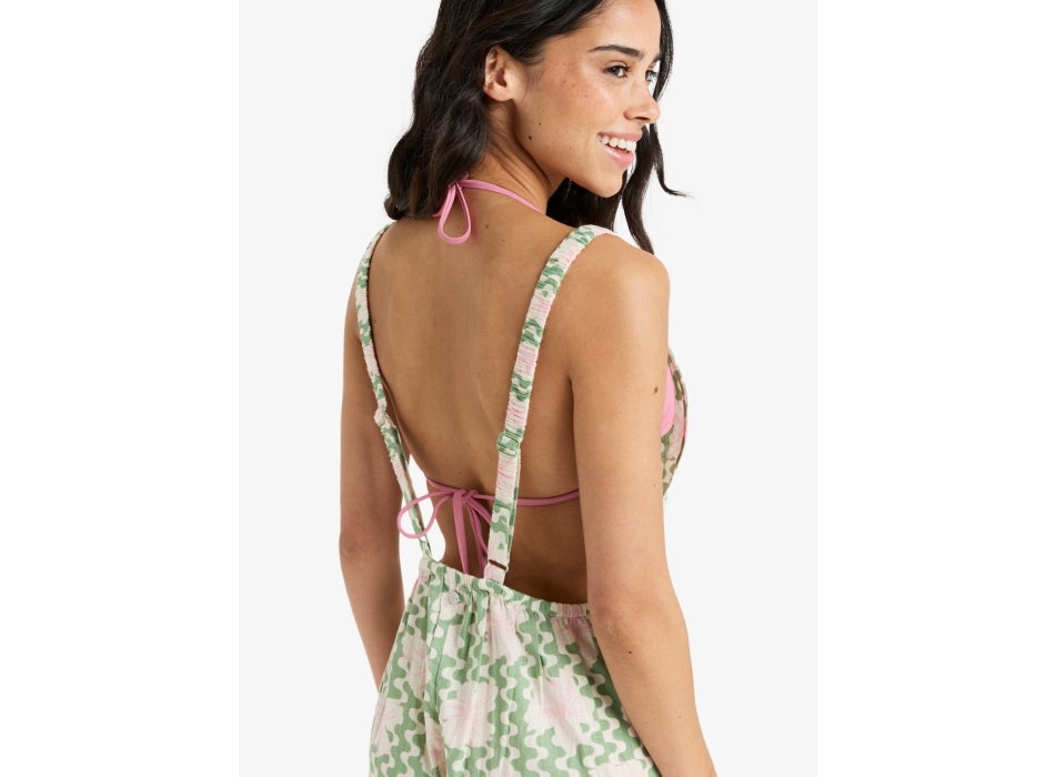 ROXY SOUL OF SUMMER BASIL PARTY WAVES