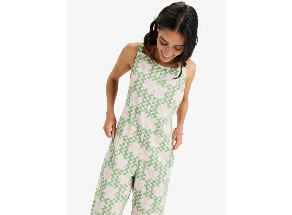 ROXY SOUL OF SUMMER BASIL PARTY WAVES