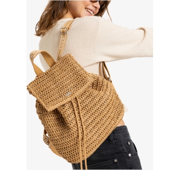 ROXY SPOTLESS SUNNIES BACKPACK FOR WOMEN