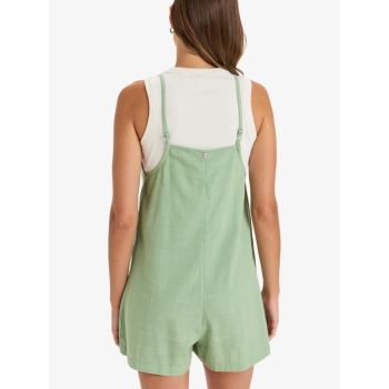 ROXY DRESS LAVENDER HAZE BASIL