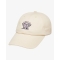 RVCA UNITED CAP NATURAL