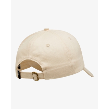 RVCA UNITED CAP NATURAL