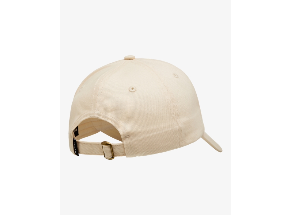 RVCA UNITED CAP NATURAL
