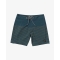 RVCA CURREN CAPLES 18" BOARDSHORTS NAVY MARINE