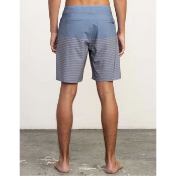 RVCA ARICA TRUNK 18" BOARDSHORTS