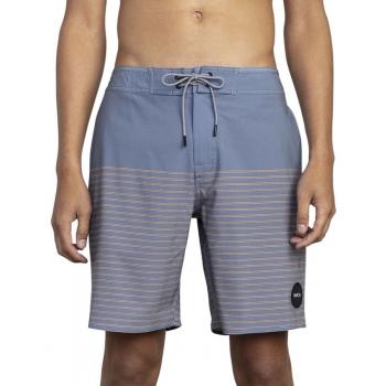 RVCA ARICA TRUNK 18" BOARDSHORTS