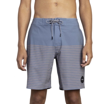 RVCA ARICA TRUNK 18" BOARDSHORTS