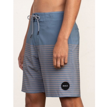 RVCA ARICA TRUNK 18" BOARDSHORTS