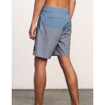 RVCA ARICA TRUNK 18" BOARDSHORTS