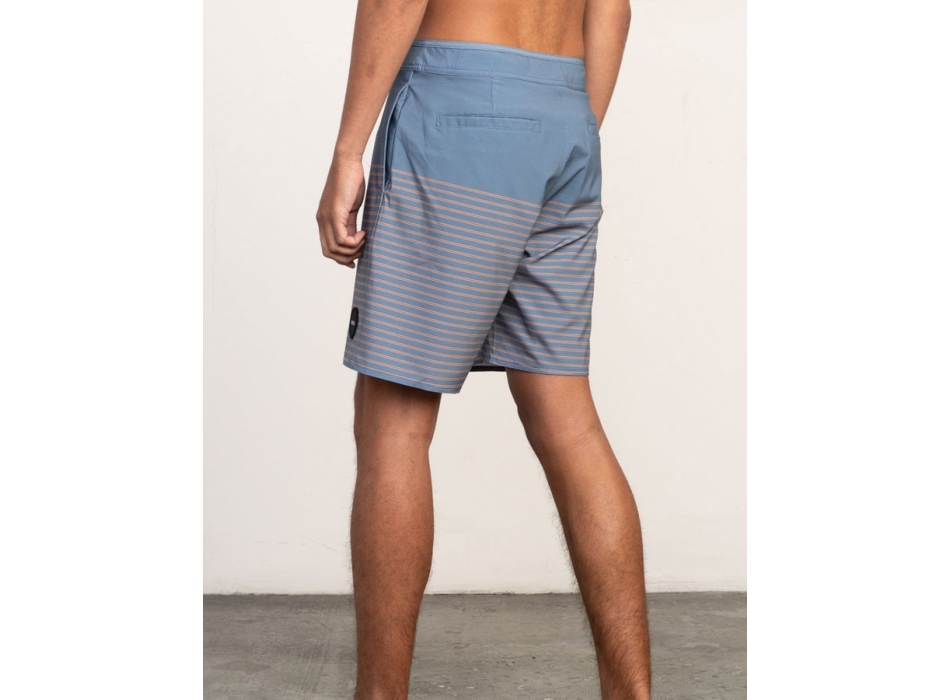 RVCA ARICA TRUNK 18" BOARDSHORTS