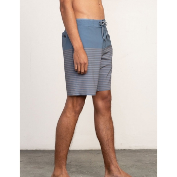RVCA ARICA TRUNK 18" BOARDSHORTS
