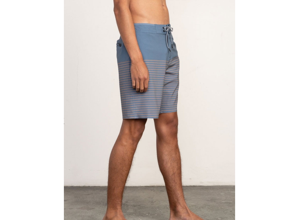 RVCA ARICA TRUNK 18" BOARDSHORTS