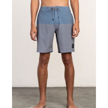 RVCA ARICA TRUNK 18" BOARDSHORTS