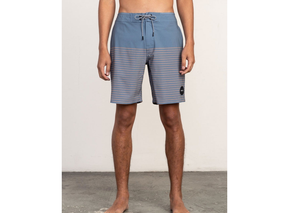 RVCA ARICA TRUNK 18" BOARDSHORTS