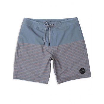 RVCA ARICA TRUNK 18" BOARDSHORTS