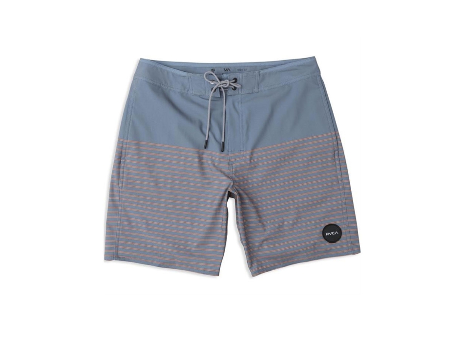 RVCA ARICA TRUNK 18" BOARDSHORTS