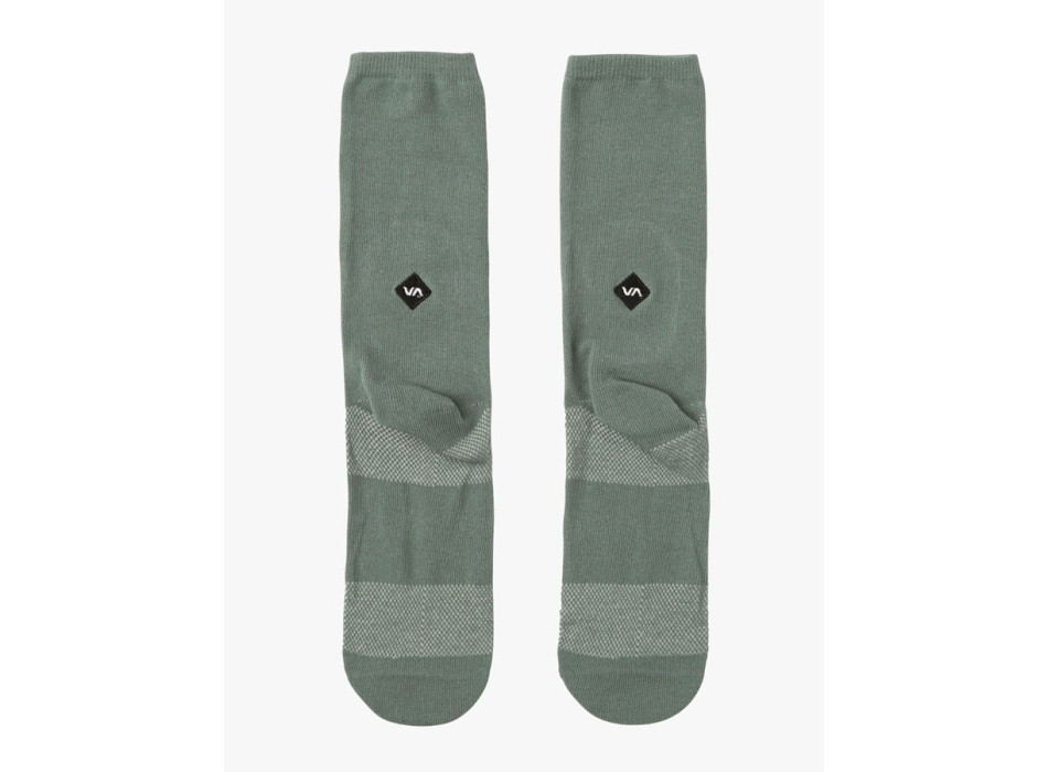 RVCA SOCKS PINE