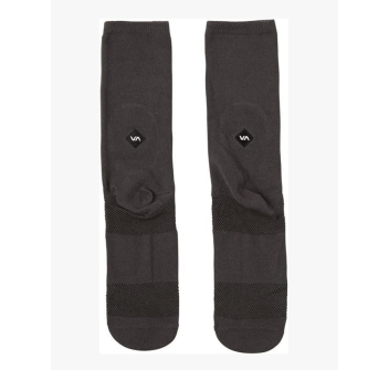 RVCA SOCKS PIRATE BLACK