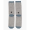 RVCA SPACE SOCK GREY