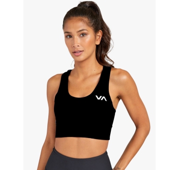 RVCA TAKEDOWN BRA II